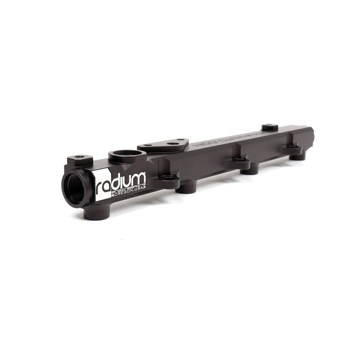 Radium Engineering Fuel Rail for 00-09 Honda S2000