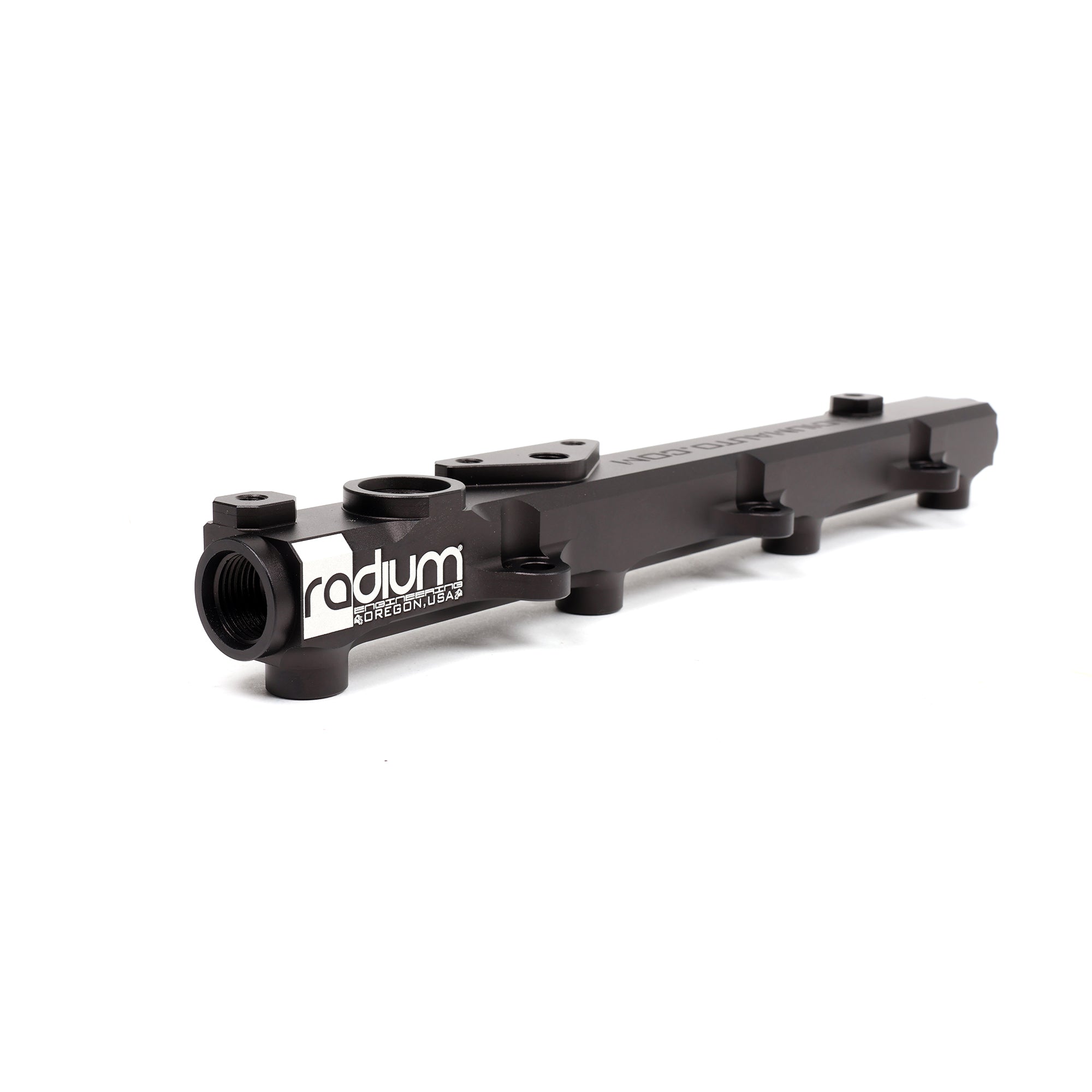 Radium Engineering Fuel Rail for 00-09 Honda S2000