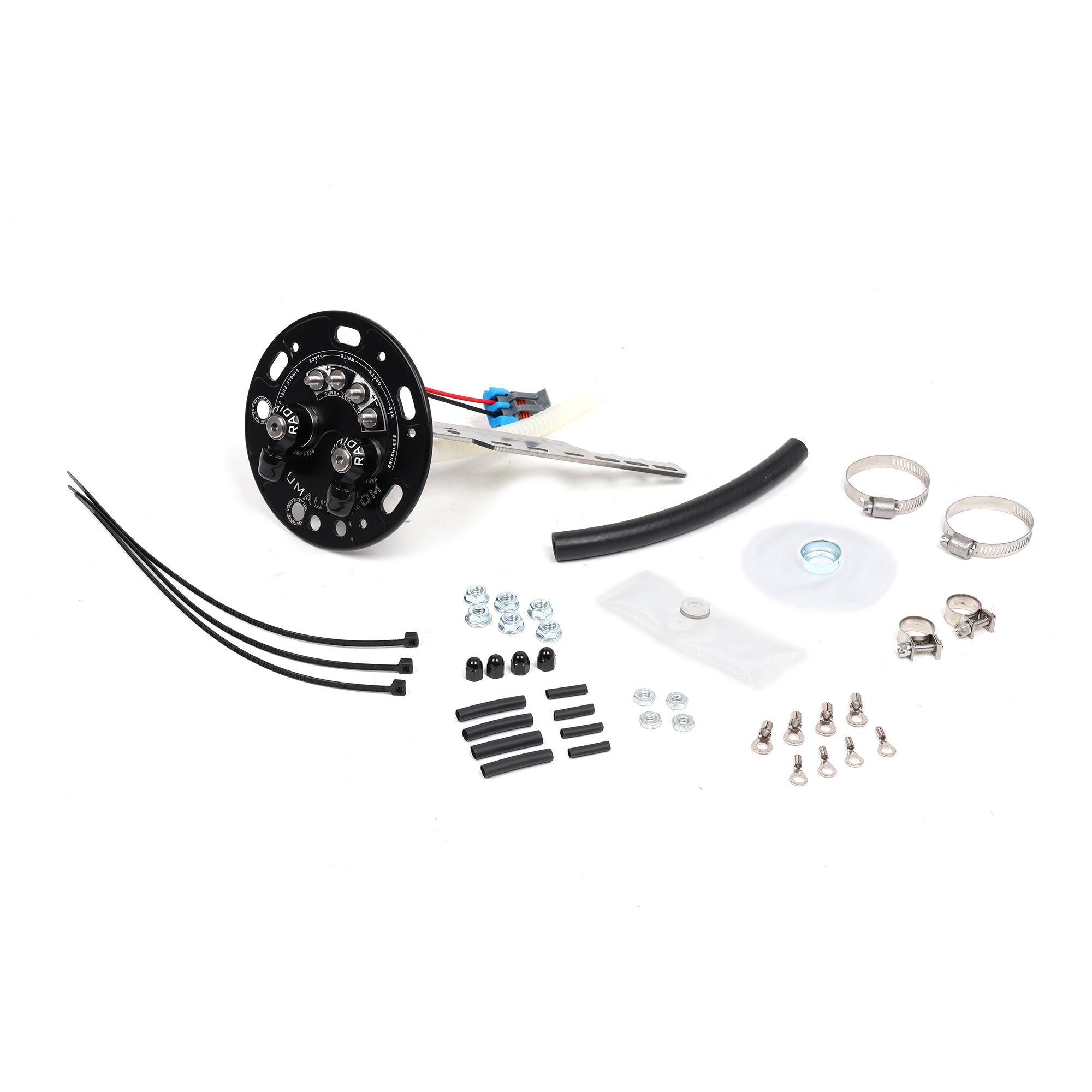 Radium Fuel Pump Hanger for 88-91 Civic/CRX/90-93 Integra · Hybrid