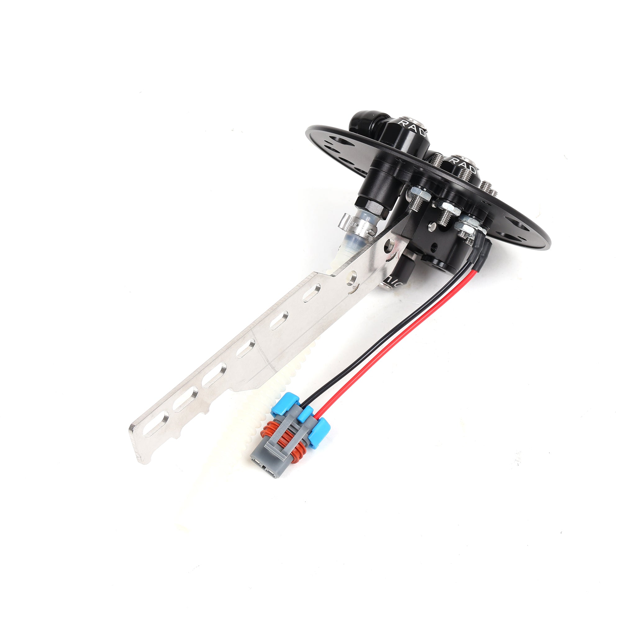 Radium Fuel Pump Hanger for 88-91 Civic/CRX/90-93 Integra · Hybrid