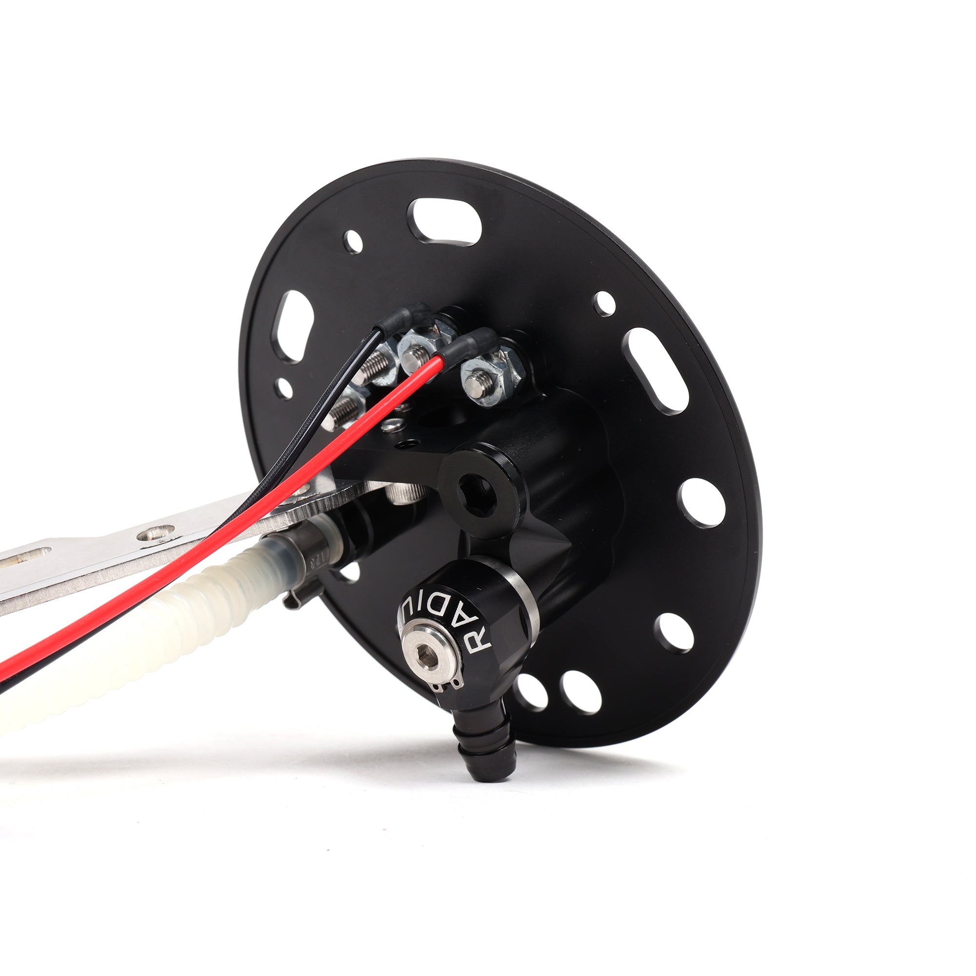 Radium Fuel Pump Hanger for 88-91 Civic/CRX/90-93 Integra · Hybrid