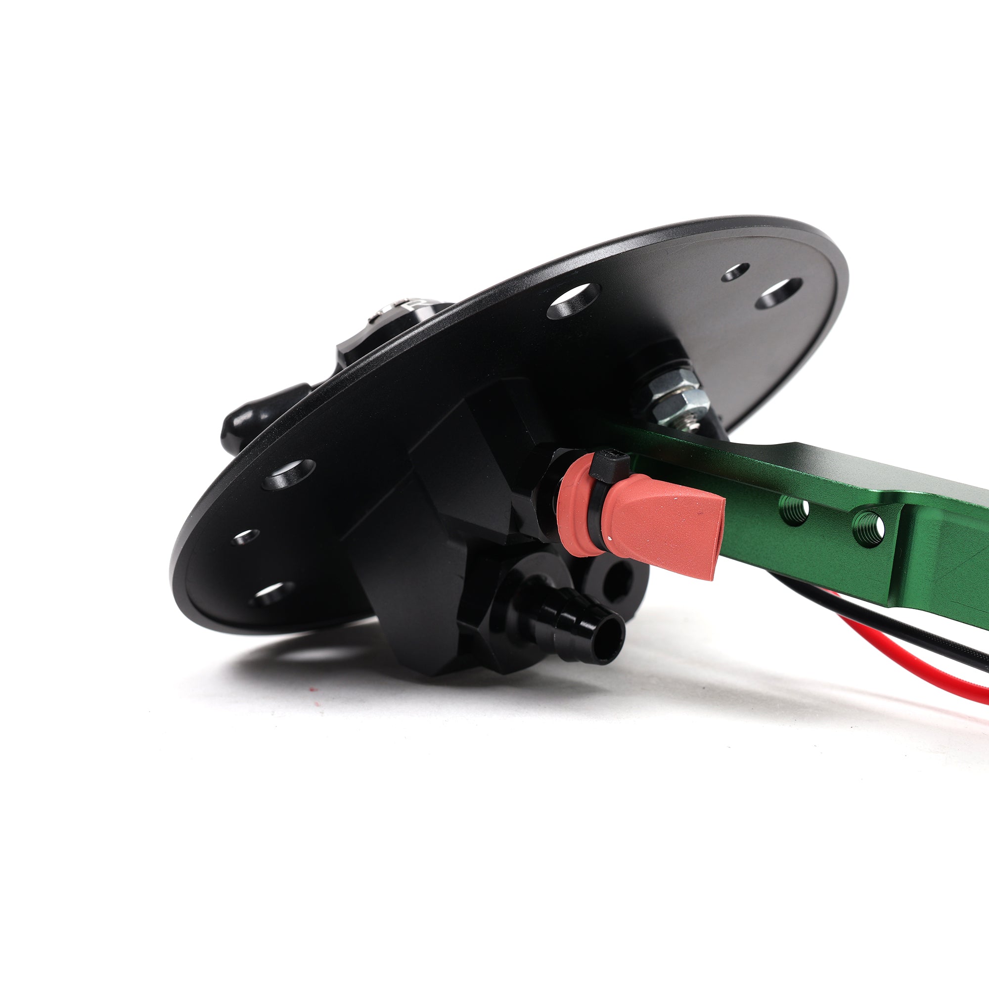 Radium Fuel Pump Hanger for 92-00 Civic/94-01 Integra · Hybrid Racing