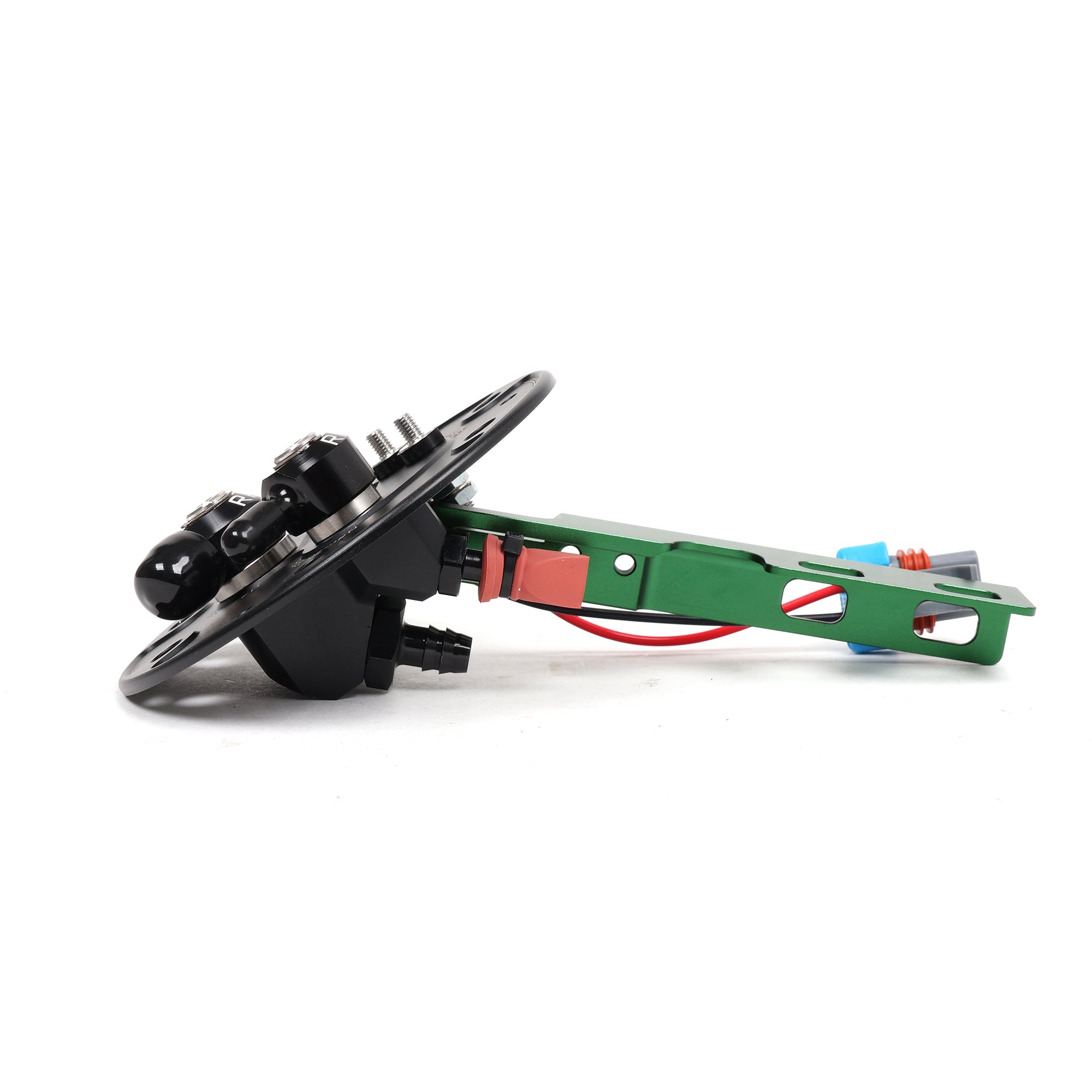 Radium Fuel Pump Hanger for 92-00 Civic/94-01 Integra · Hybrid Racing