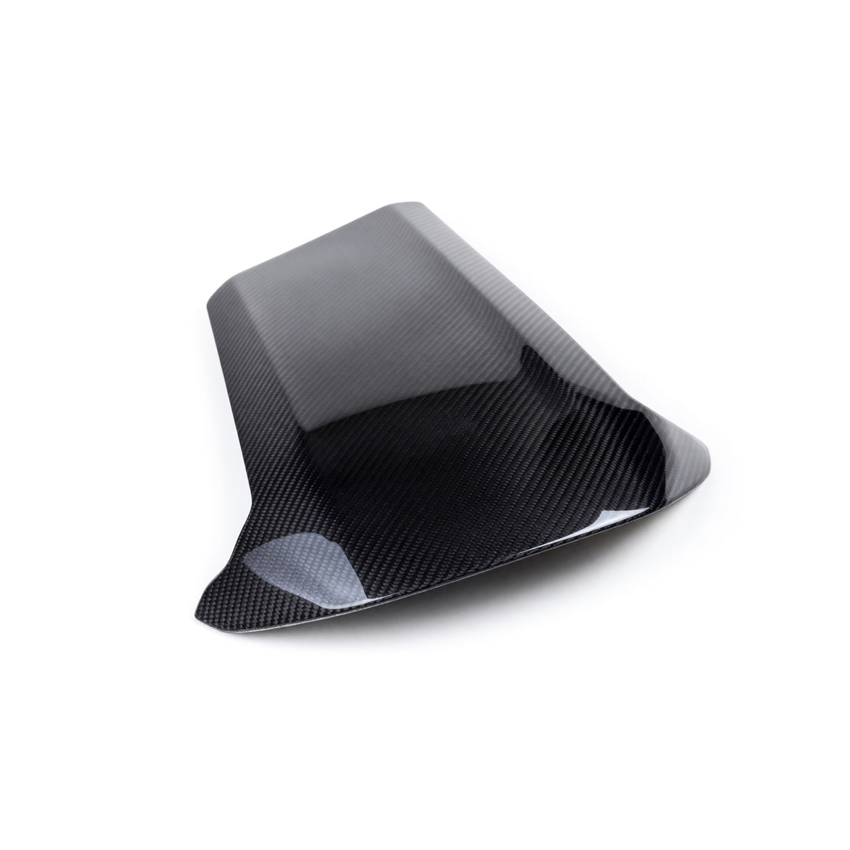 Revel Dry Carbon Dash Cover for 16-18 Civic
