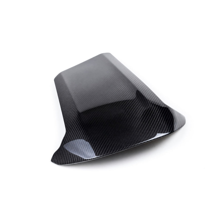 Revel Dry Carbon Dash Cover for 16-18 Civic