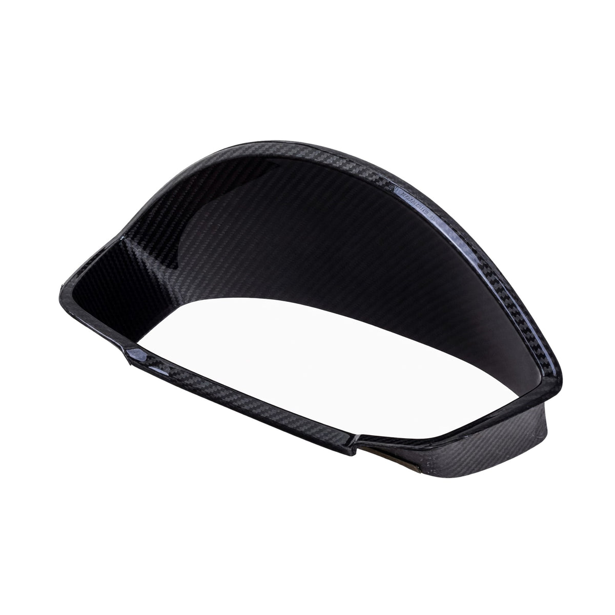 Revel GT Dash & Center Carbon Covers for 23+ Civic Type R