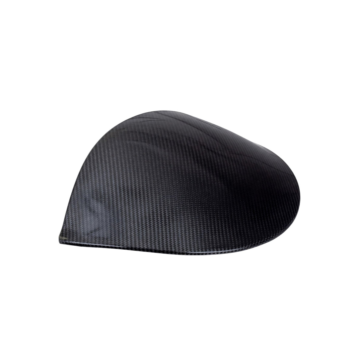 Revel GT Dash & Center Carbon Covers for 23+ Civic Type R