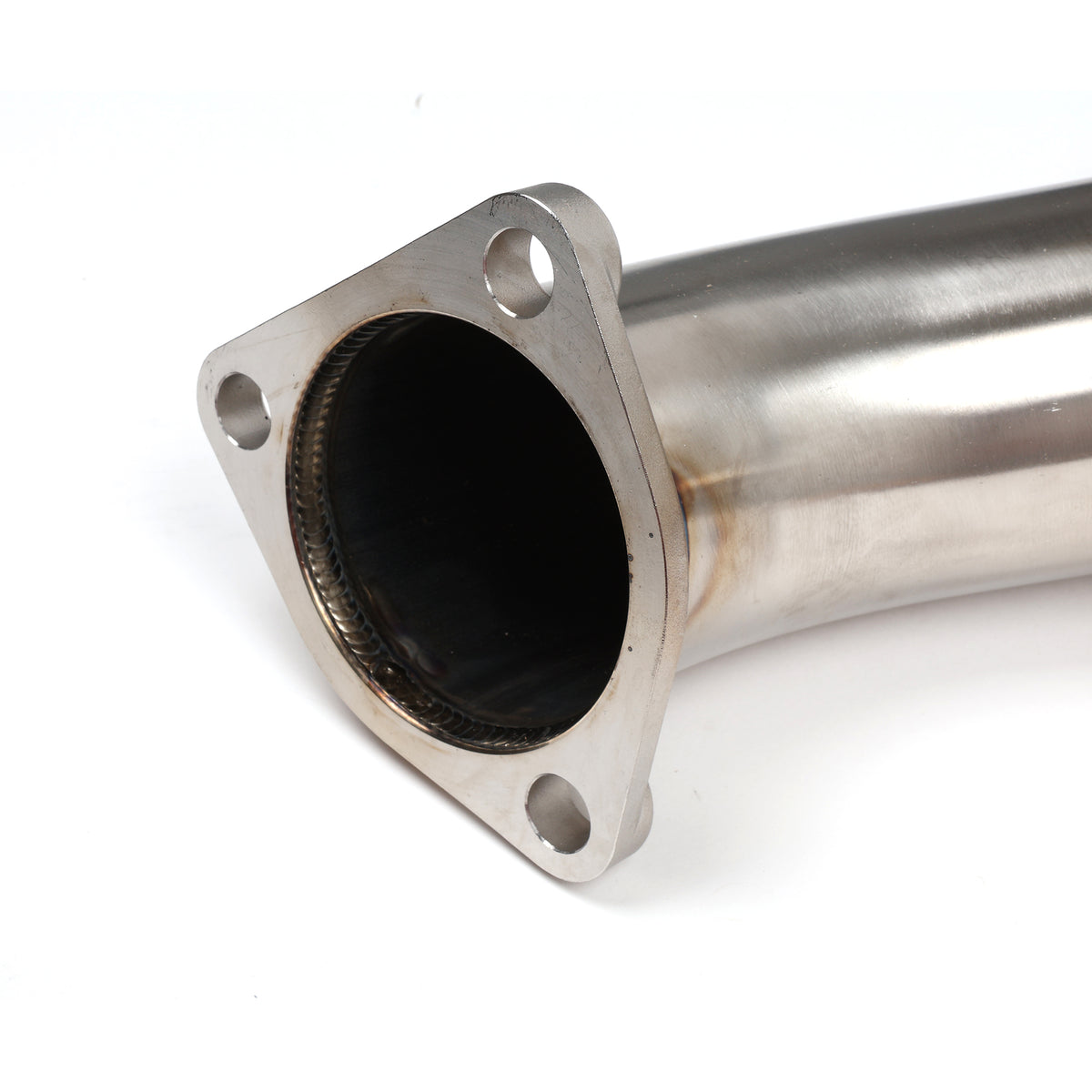 RV6 3 Inch Front Pipe for 22+ Civic Type R/Integra Type S