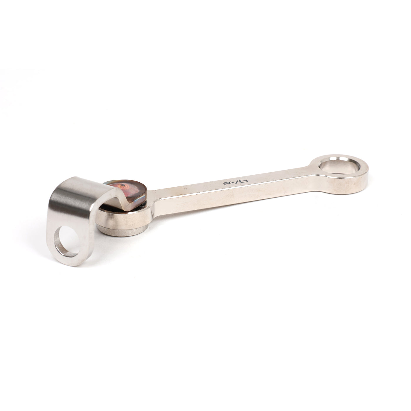 RV6 Electronic Wastegate Actuator Arm for 17-21 Civic Type R