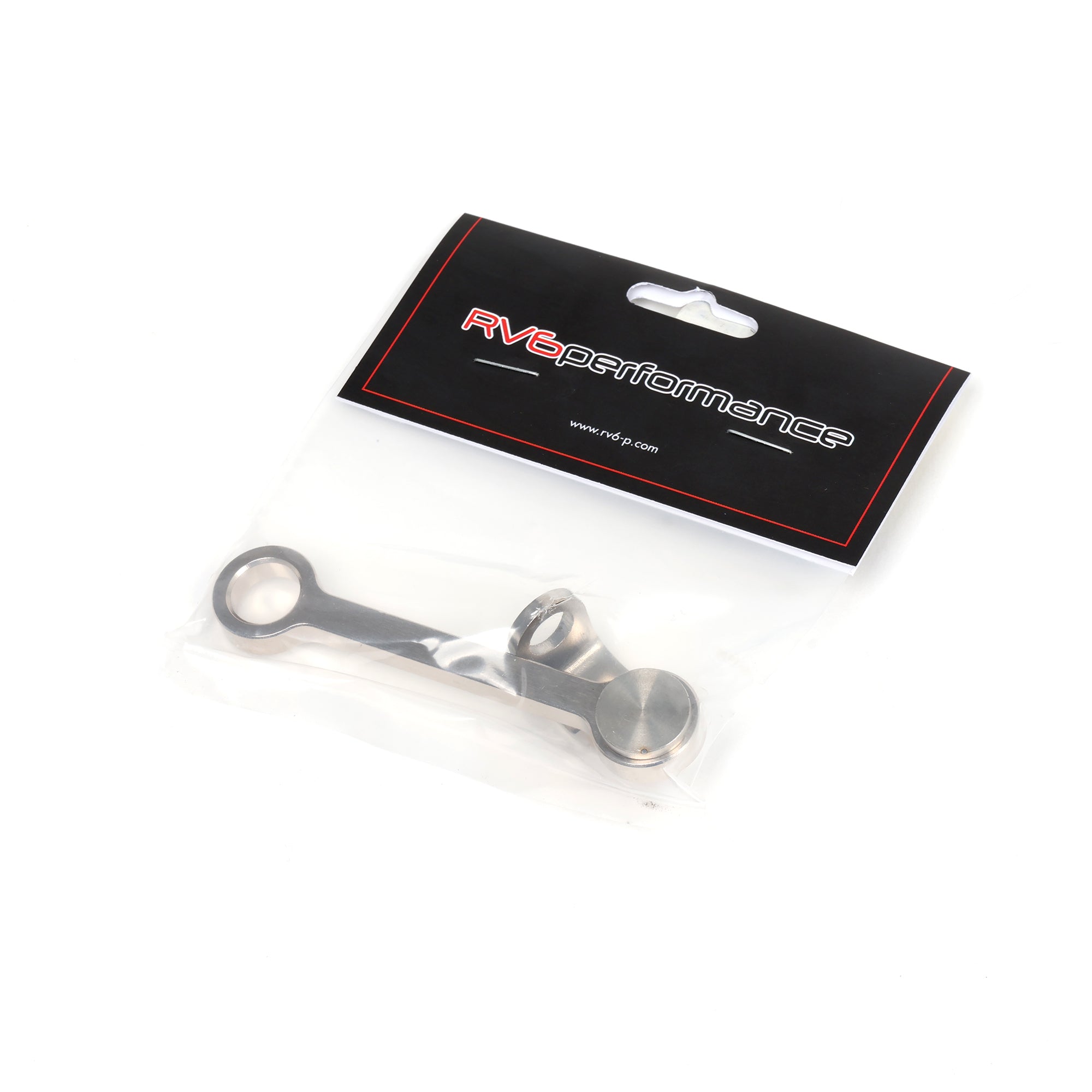 RV6 Electronic Wastegate Actuator Arm for 17-21 Civic Type R