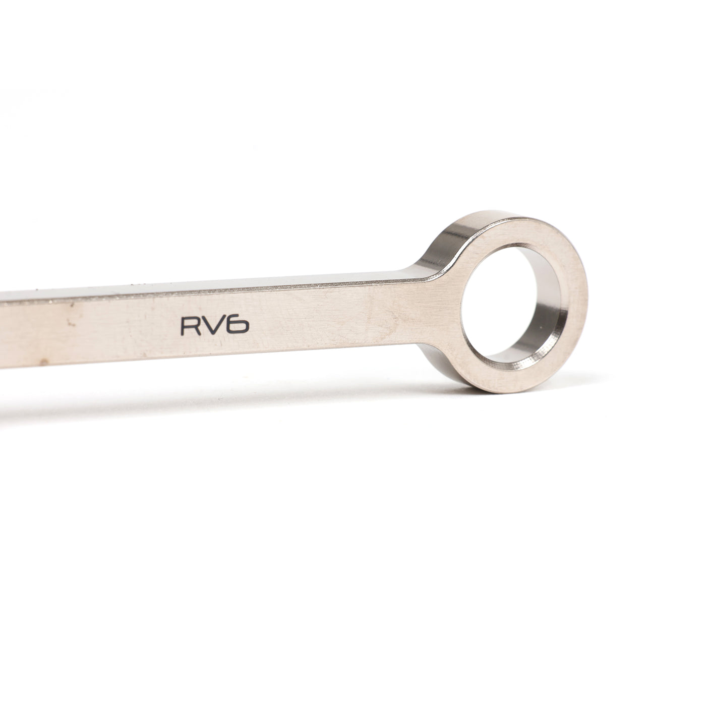 RV6 Electronic Wastegate Actuator Arm for 17-21 Civic Type R