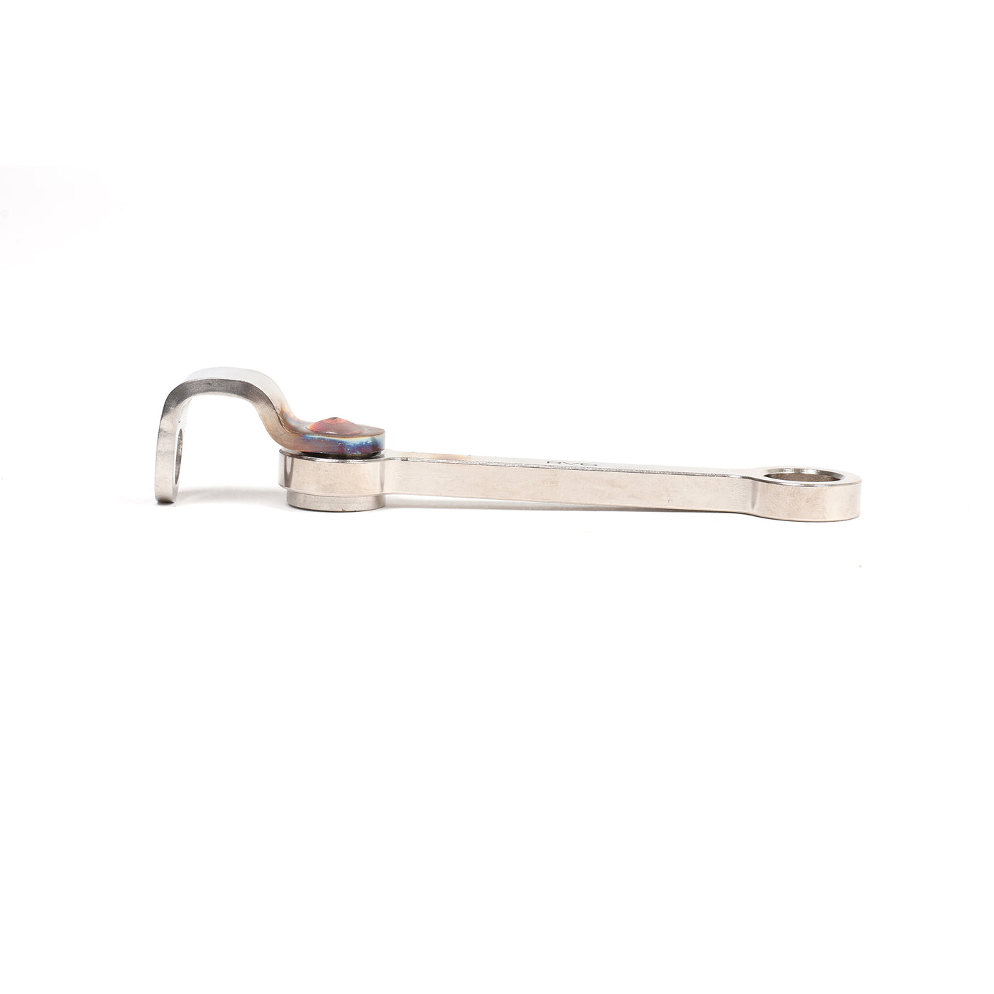 RV6 Electronic Wastegate Actuator Arm for 17-21 Civic Type R
