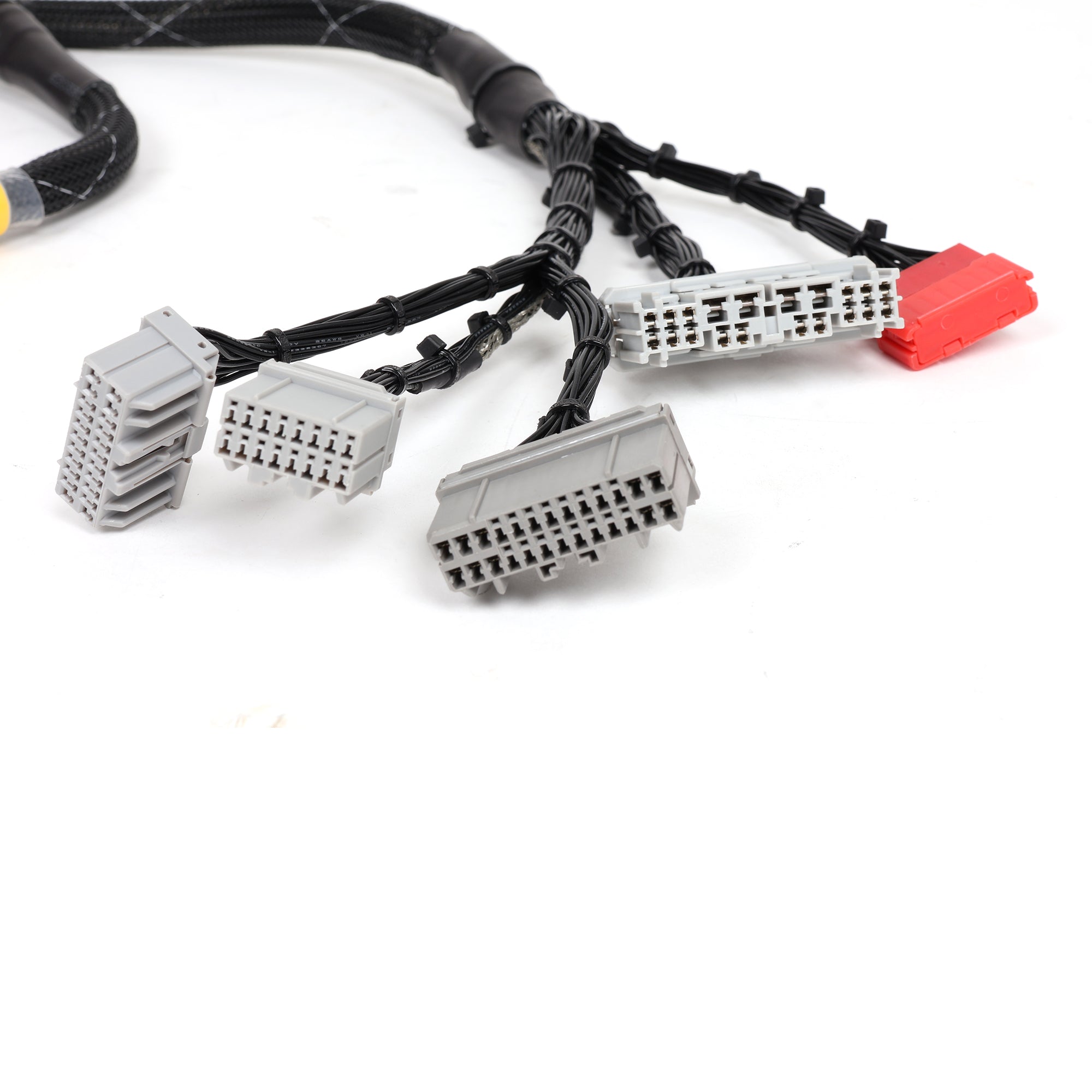 Rywire B/D Series Budget Tucked Harness for 92-95 Civic