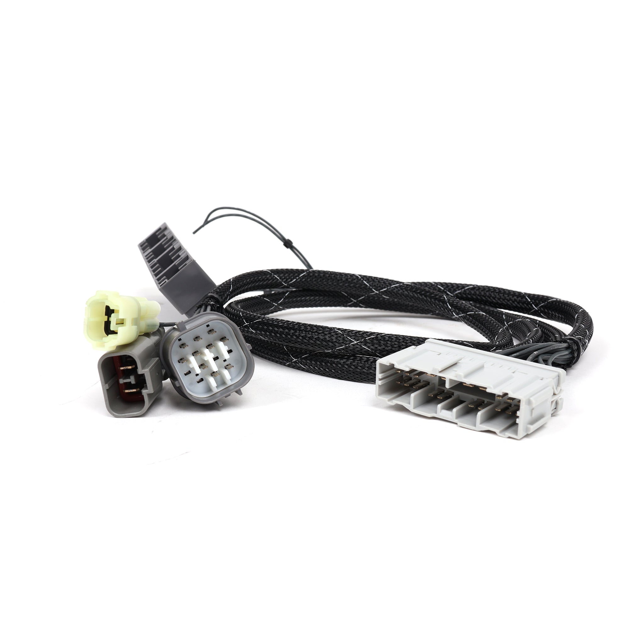 Rywire B/D Series Budget Tucked Harness for 92-95 Civic