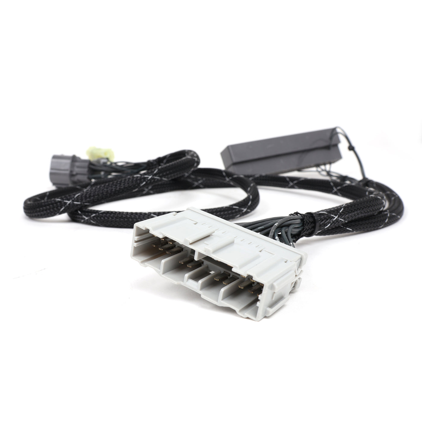 Rywire B/D Series Budget Tucked Harness for 92-95 Civic