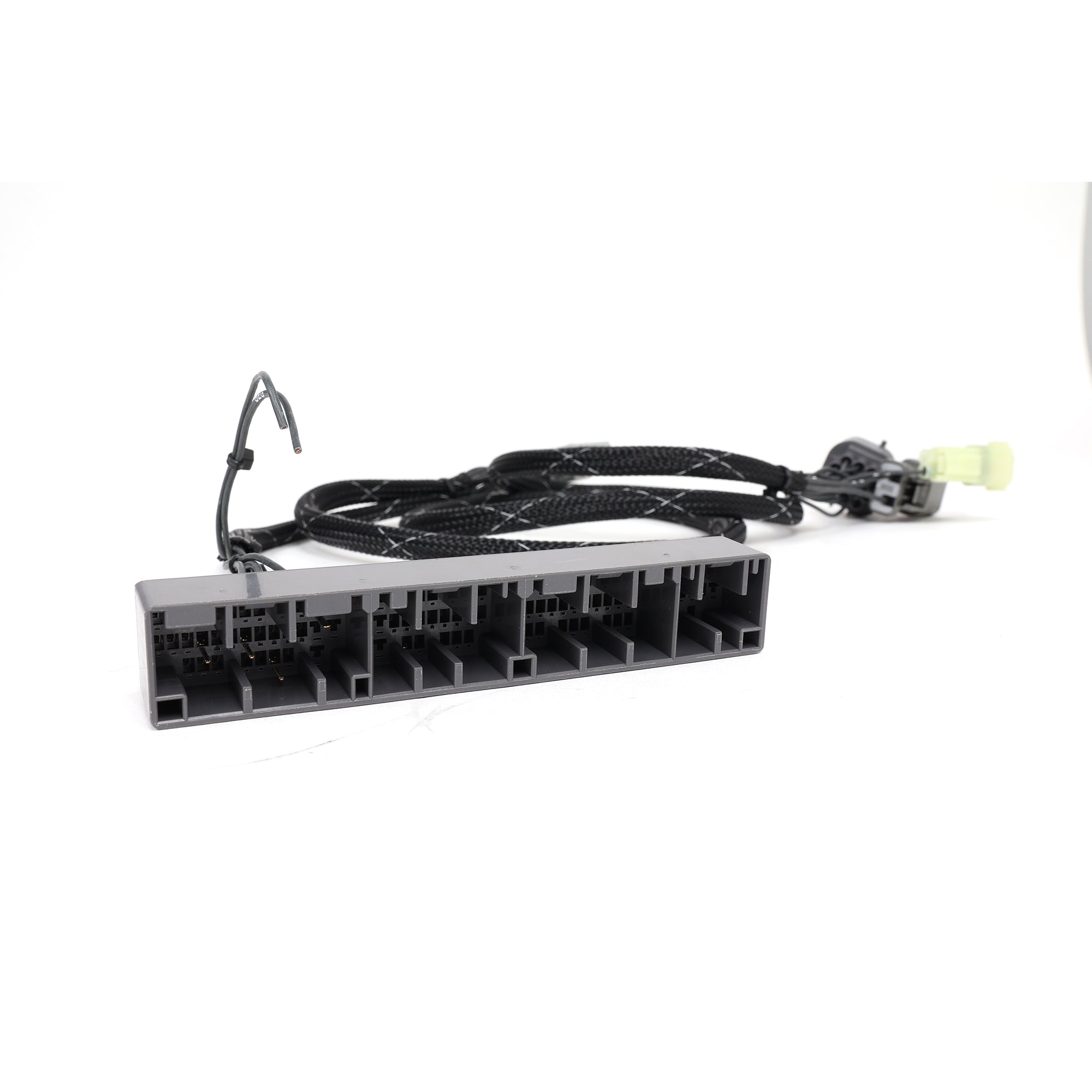 Rywire B/D Series Budget Tucked Harness for 92-95 Civic