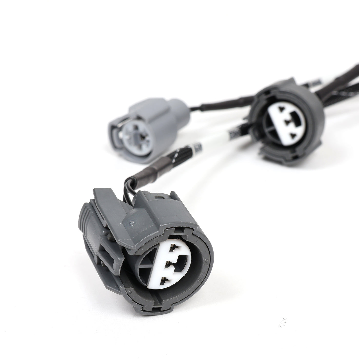 Rywire B/D Series Budget Tucked Harness for 92-95 Civic