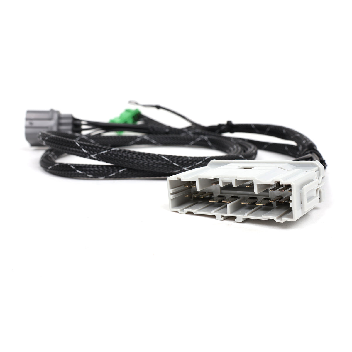 Rywire B/D Series Tucked Engine Harness for 96-00 Civic · Hybrid Racing