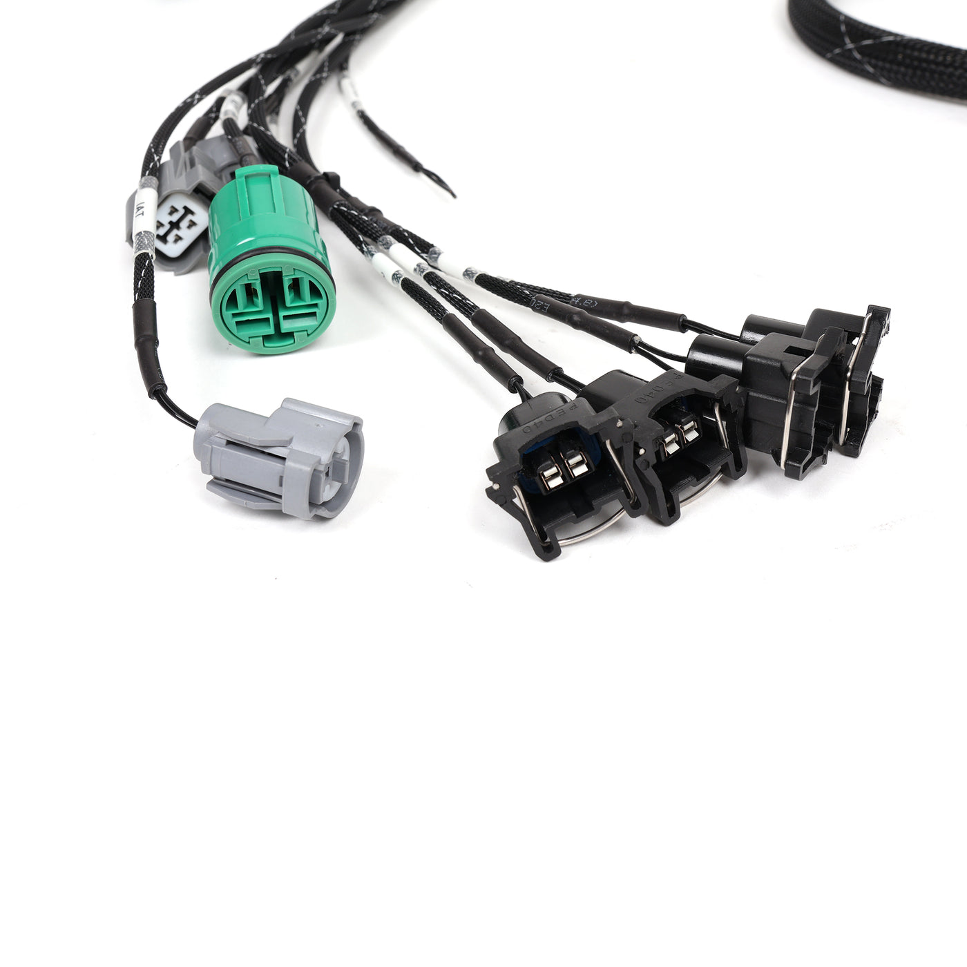 Rywire B/D Series Tucked Engine Harness for 96-00 Civic