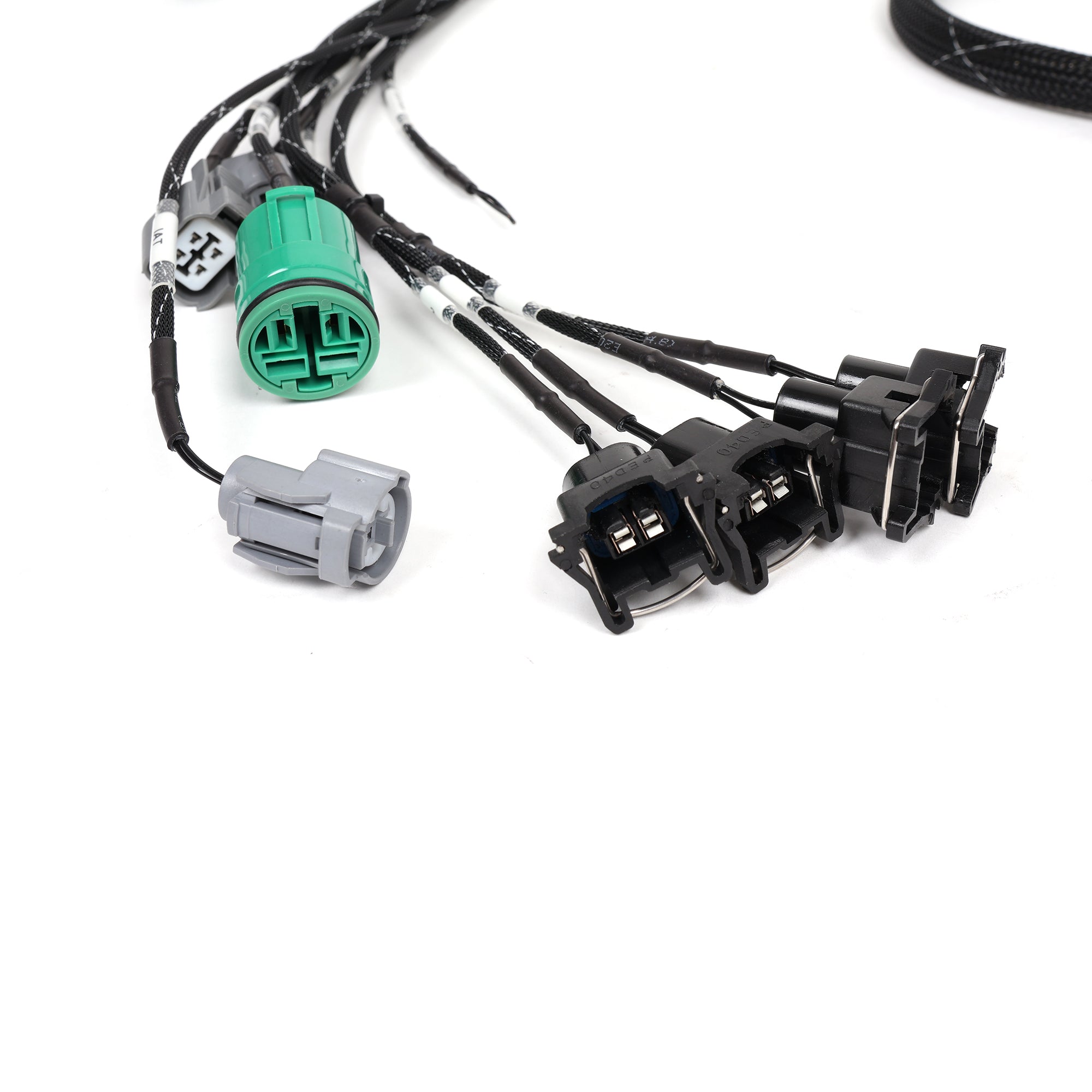 Rywire B/D Series Tucked Engine Harness for 96-00 Civic