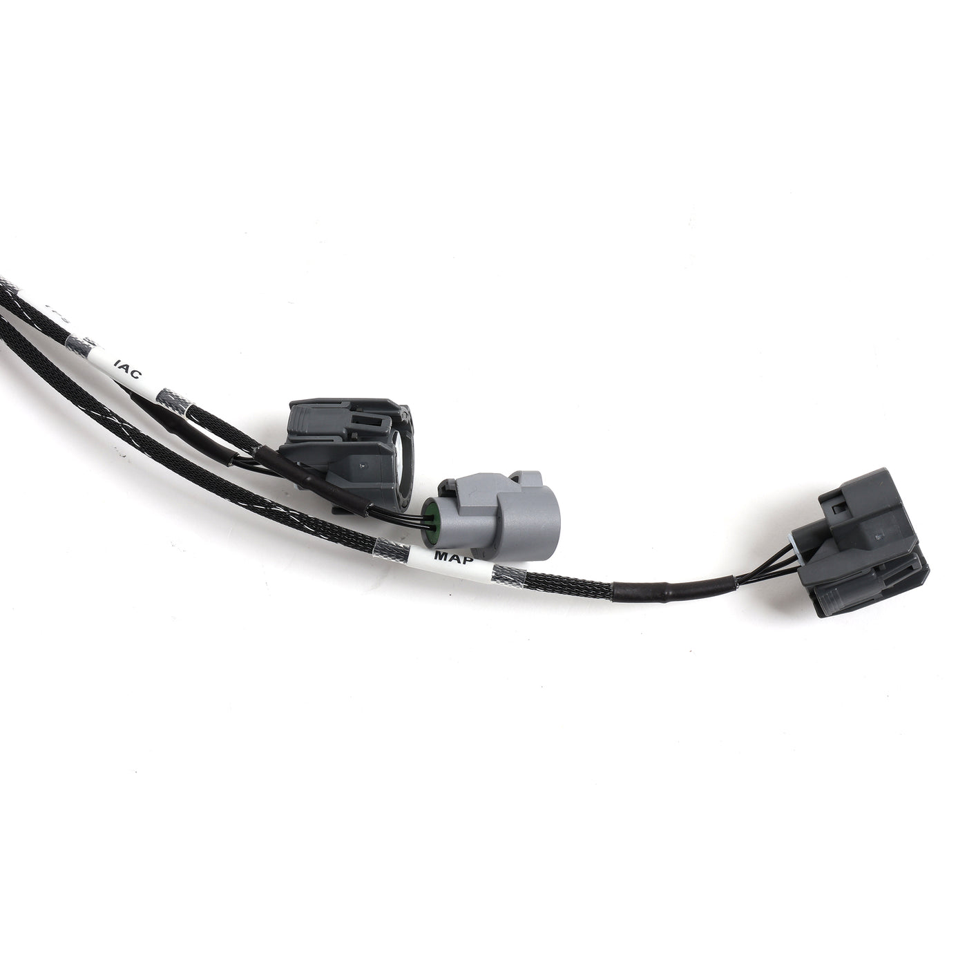 Rywire B/D Series Tucked Engine Harness for 96-00 Civic
