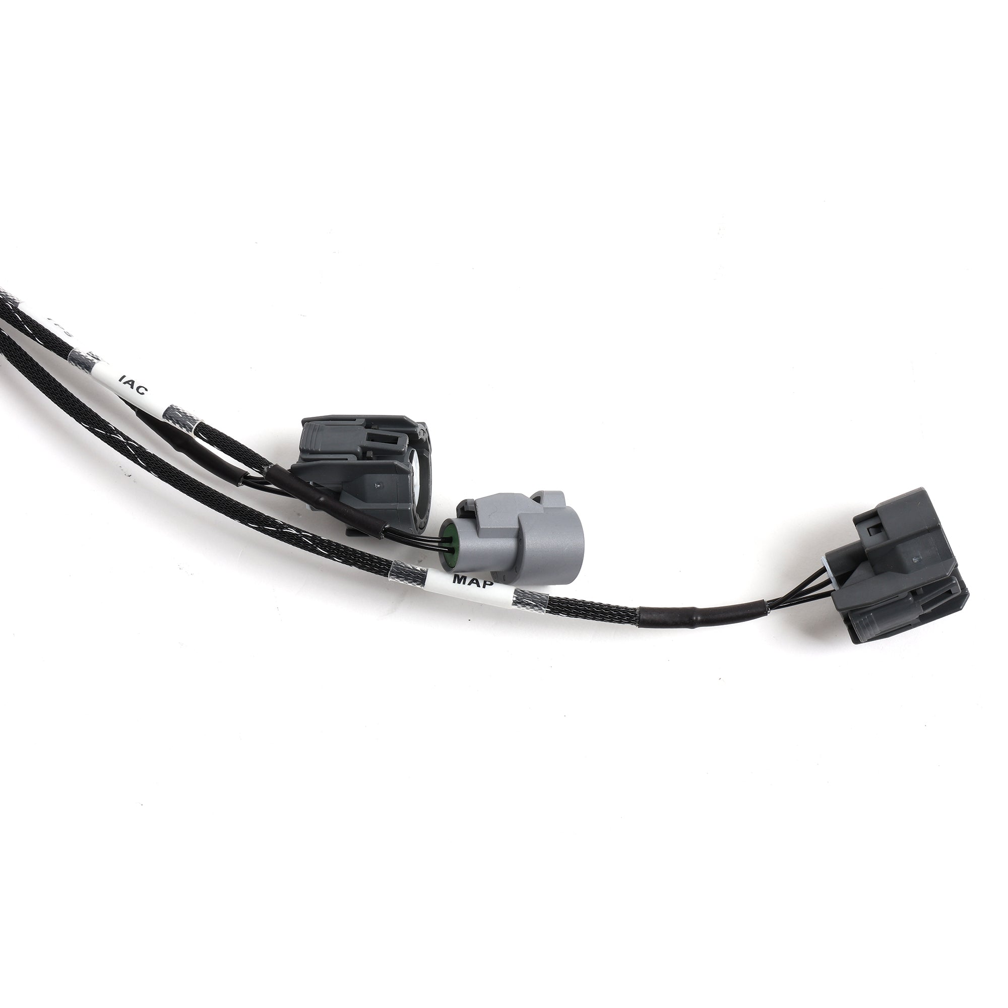 Rywire B/D Series Tucked Engine Harness for 96-00 Civic
