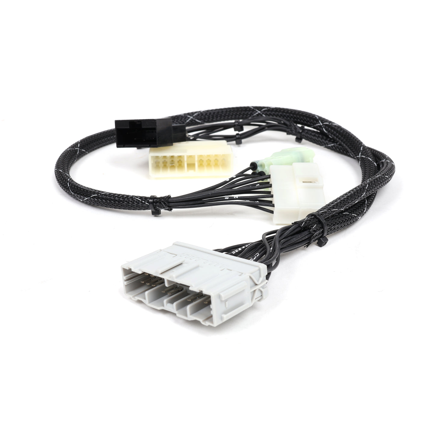 Rywire B/D Series Tucked Engine Harness for 88-91 Civic/CRX