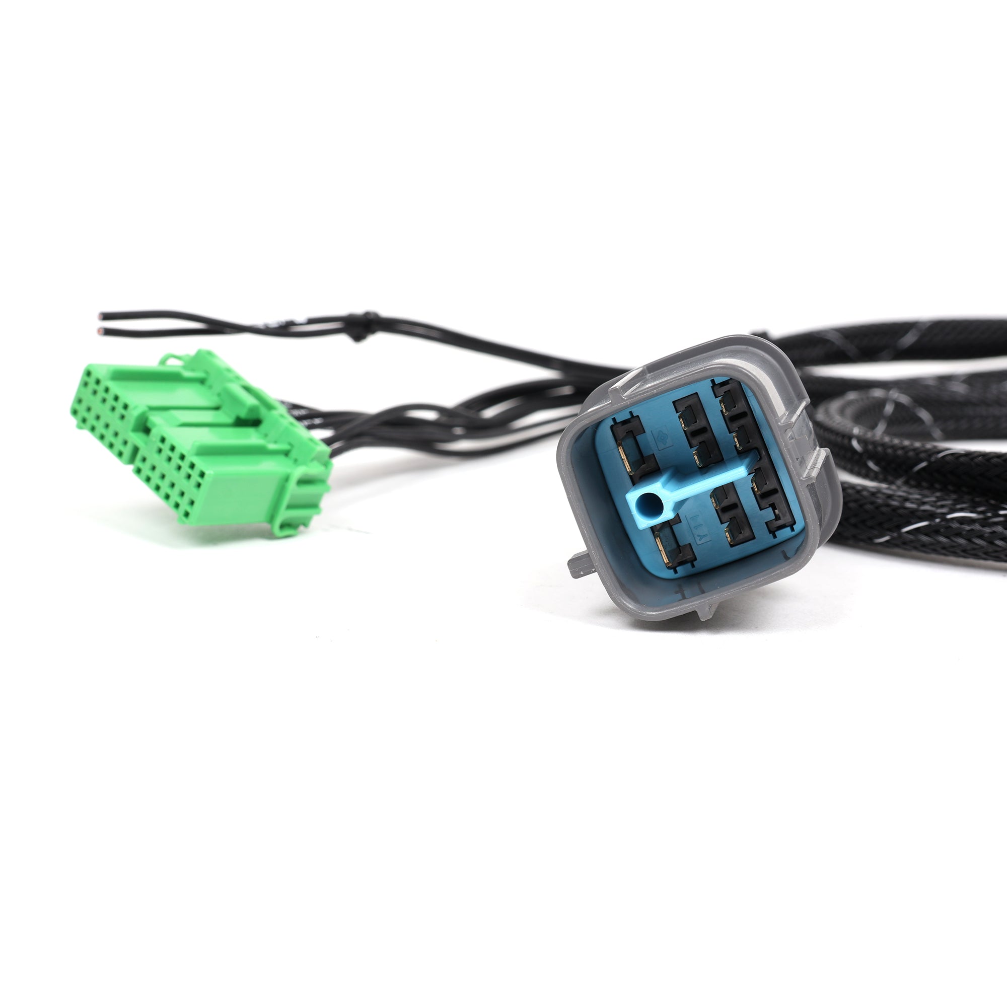 Rywire B/D Series Tucked Engine Harness for 96-00 Civic