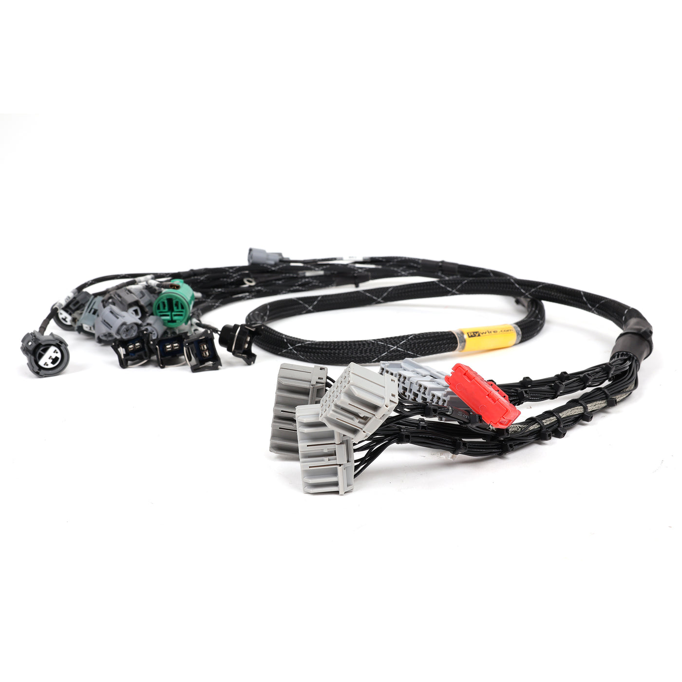 Rywire B/D Series Tucked Engine Harness for 96-00 Civic