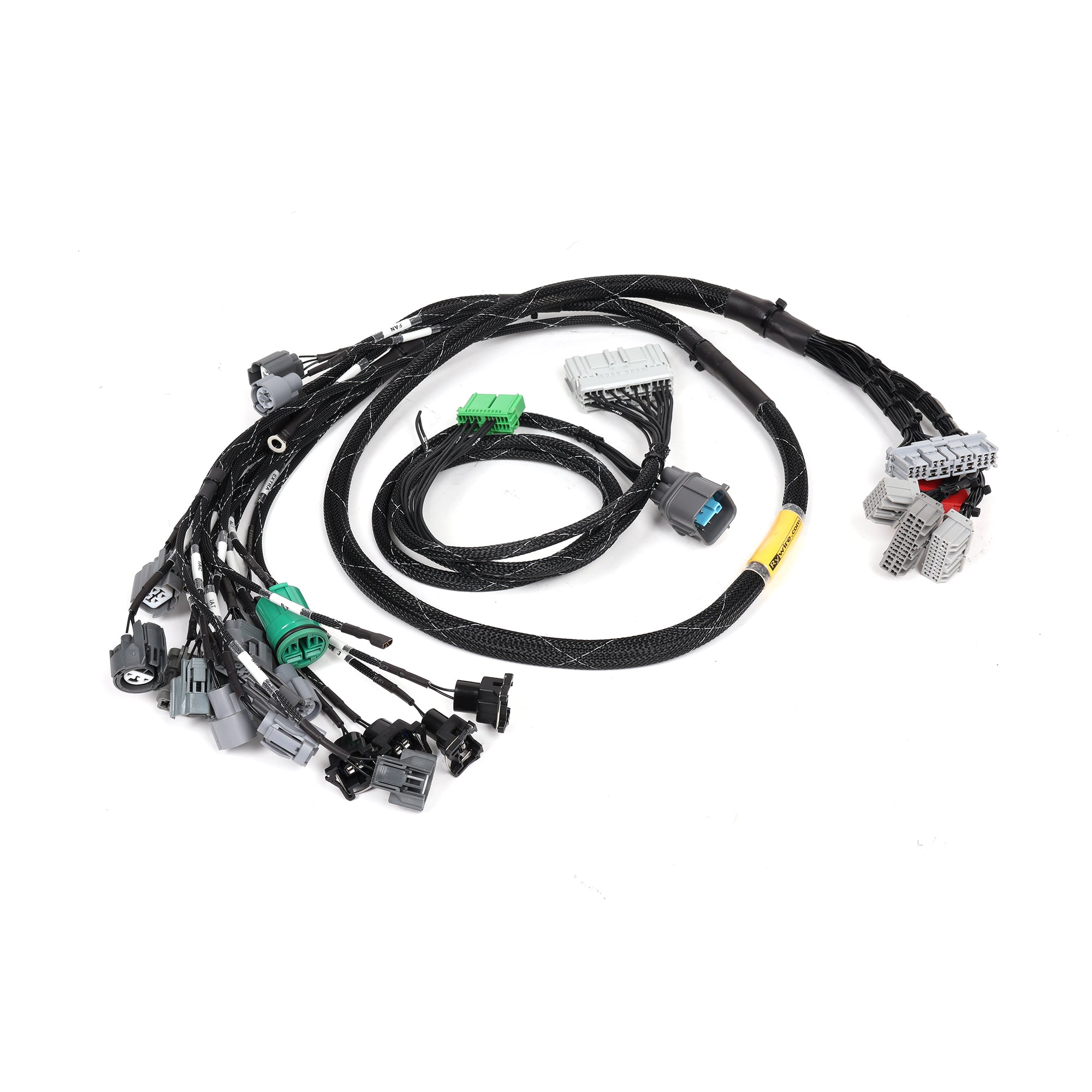 Rywire B/D Series Tucked Engine Harness for 96-00 Civic