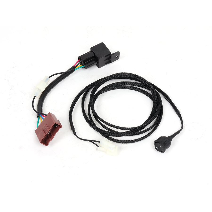 Rywire Main Relay Kill Switch Harness