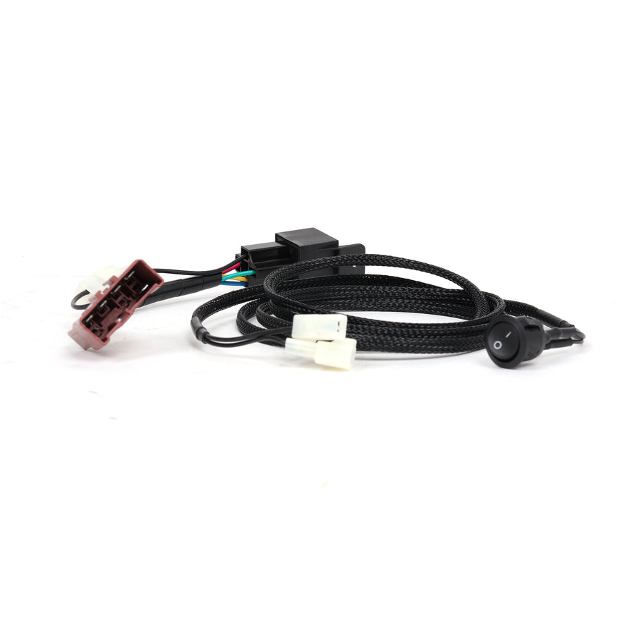 Rywire Main Relay Kill Switch Harness