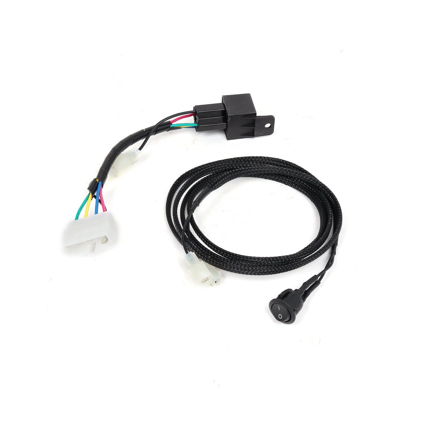 Rywire Main Relay Kill Switch Harness