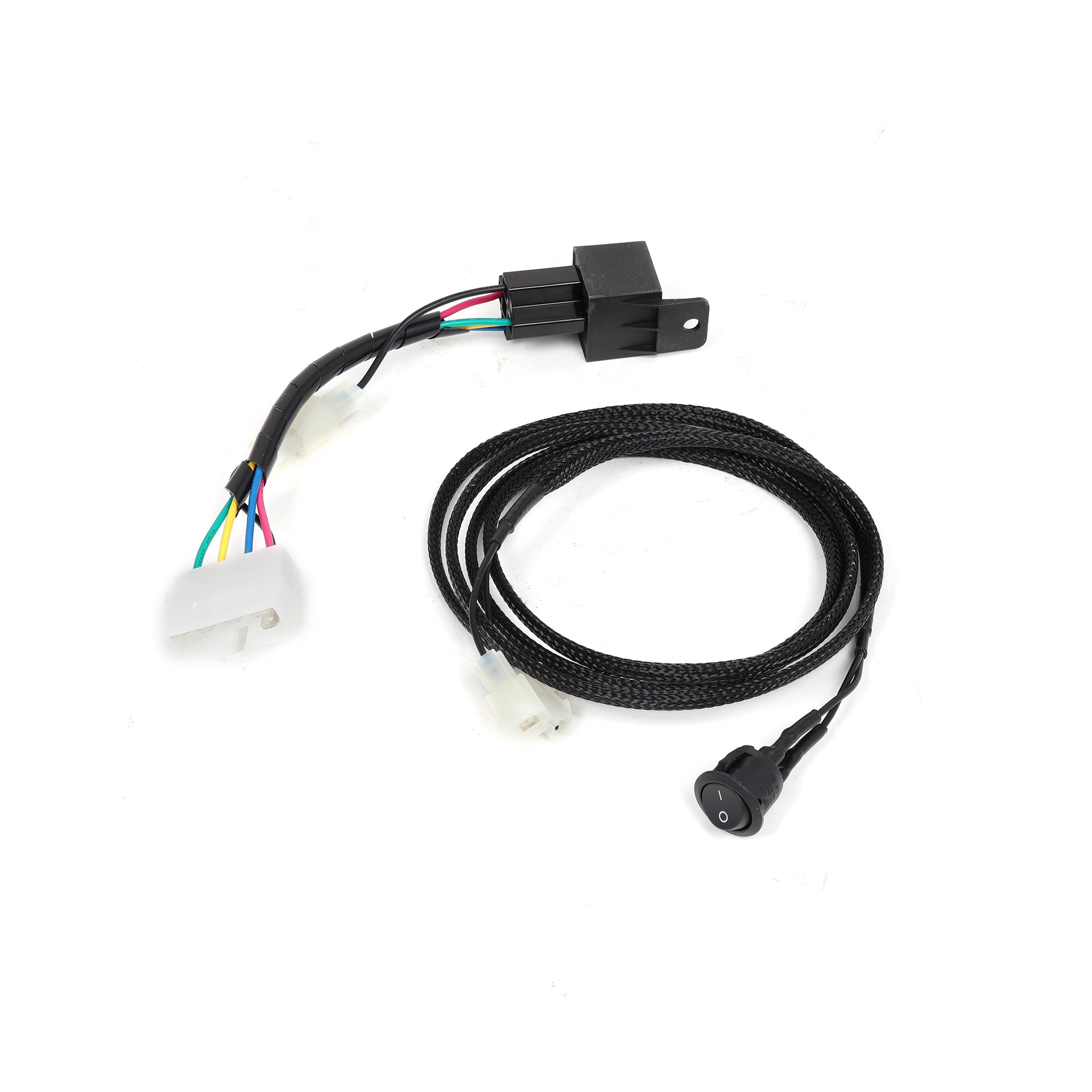 Rywire Main Relay Kill Switch Harness