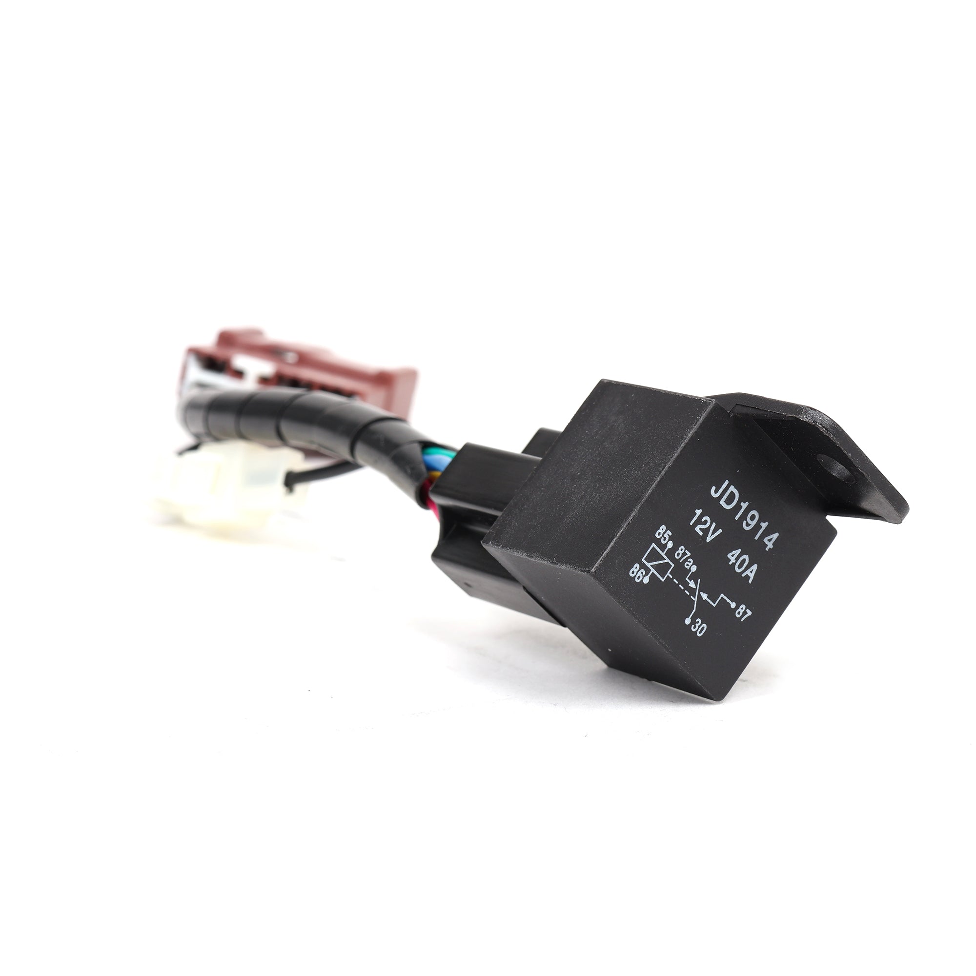 Rywire Main Relay Kill Switch Harness
