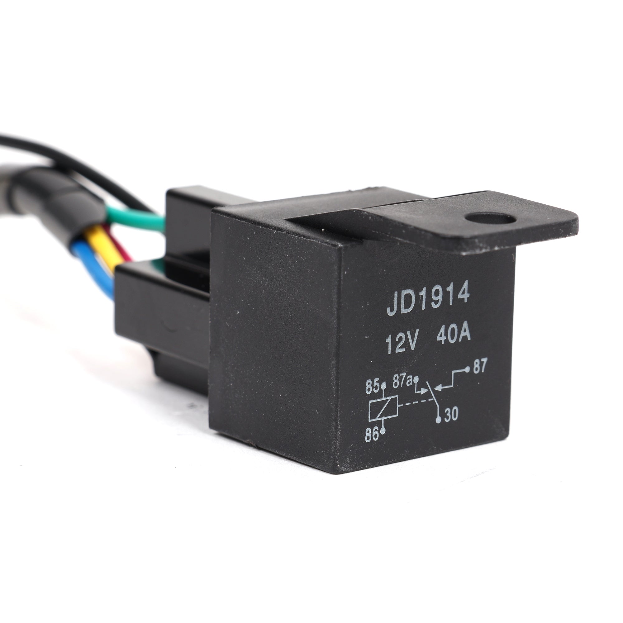 Rywire Main Relay Kill Switch Harness