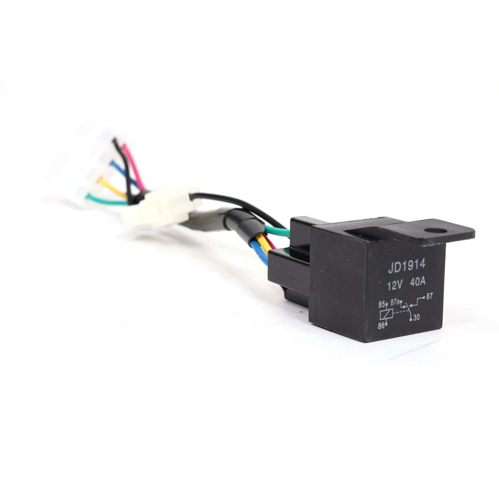 Rywire Main Relay Kill Switch Harness