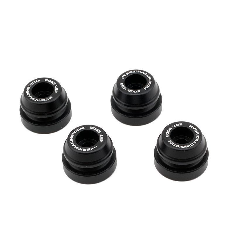 Hybrid Racing Shifter Cable Bushing & Base Bushing Combo (16-23 Civic) HYB-BUN-01-38