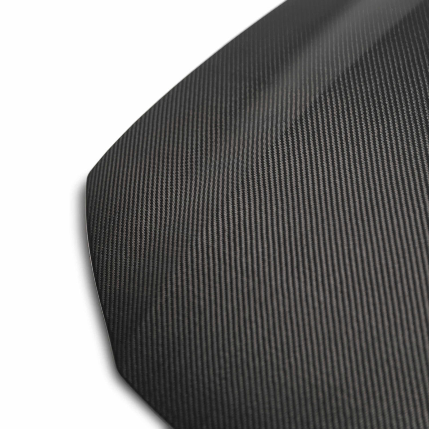 Seibon OE-Style Carbon Fiber Hood for 12-15 Honda Civic