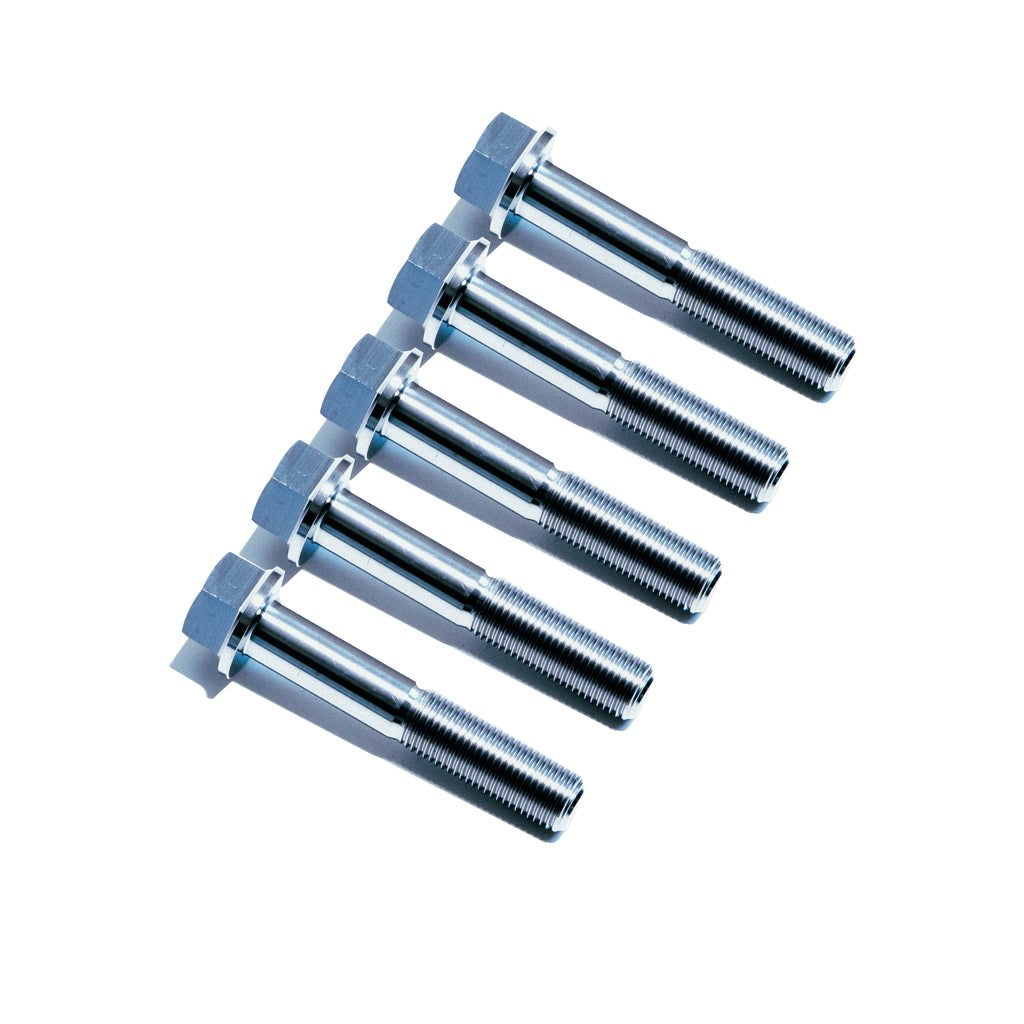 SpeedFactory Titanium Transmission to Engine Bolt Kit B/D/K