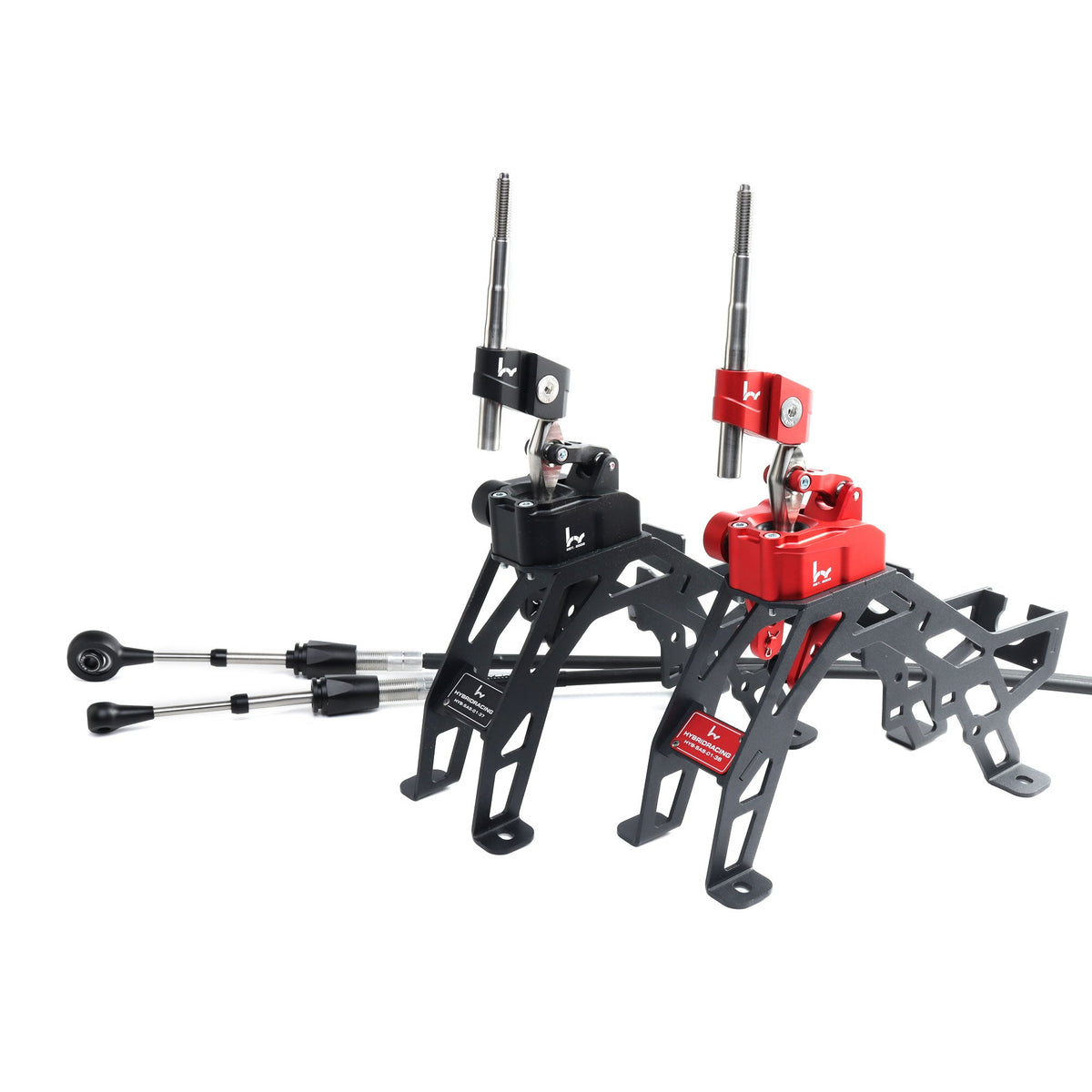 Type R Shifter Cable Location Hybrid Racing Short Shifter & Cable Combo (17-21 Civic Type-R) · Hybrid ...