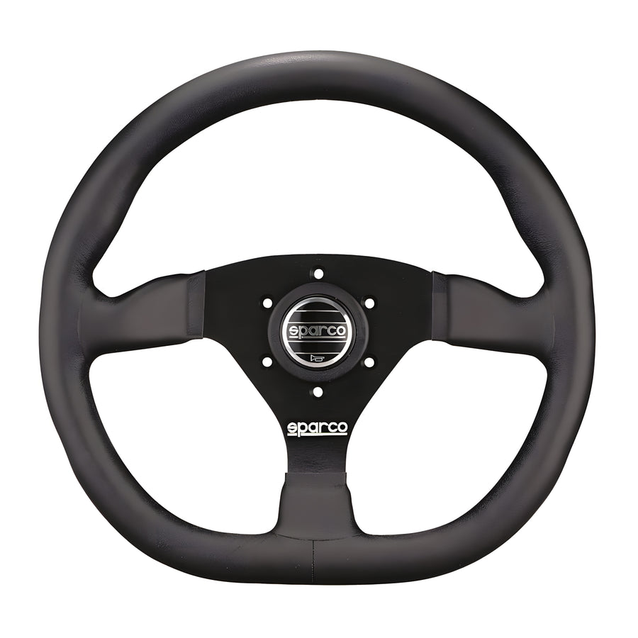 Sparco L360 Steering Wheel - 330mm