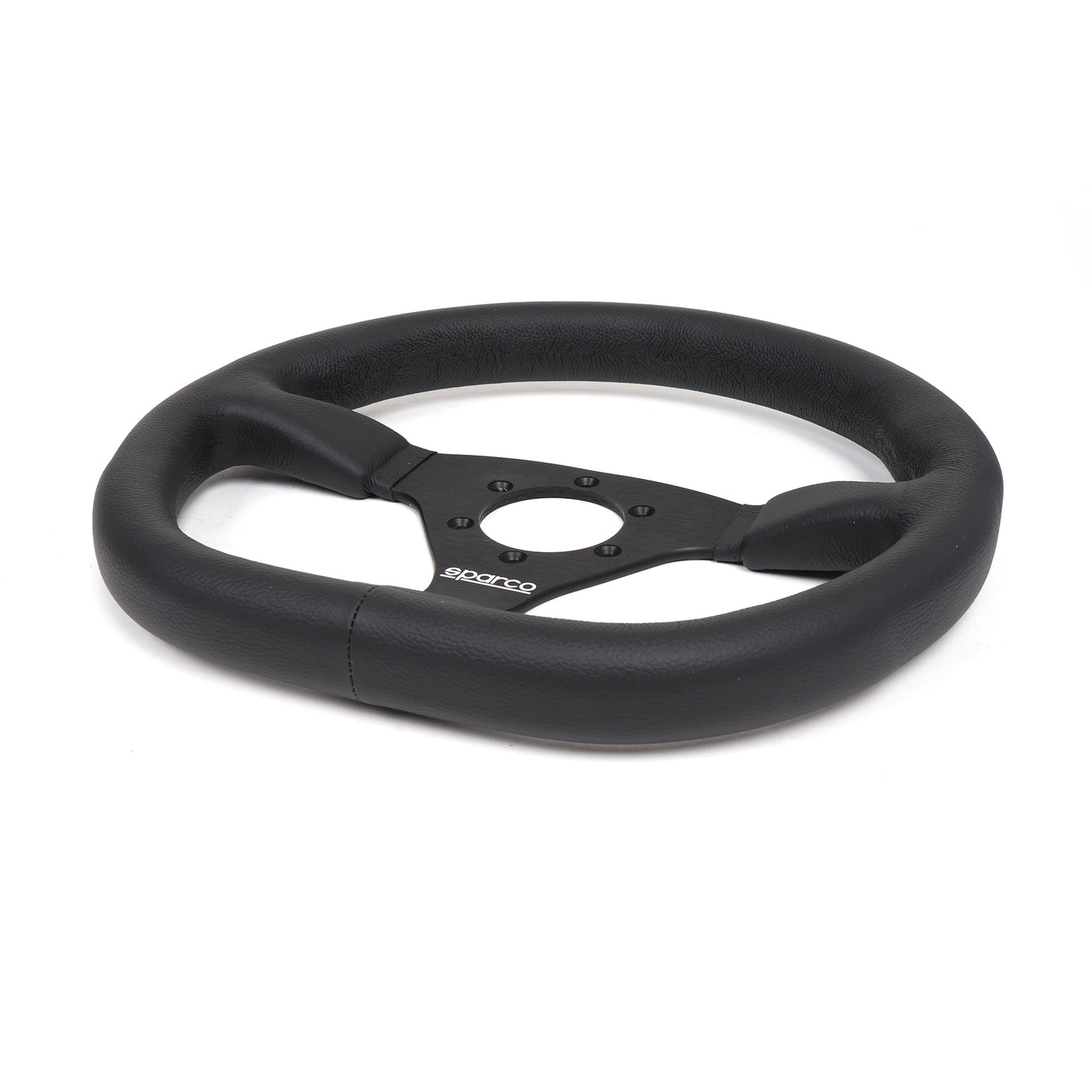 Sparco L360 Steering Wheel - 330mm
