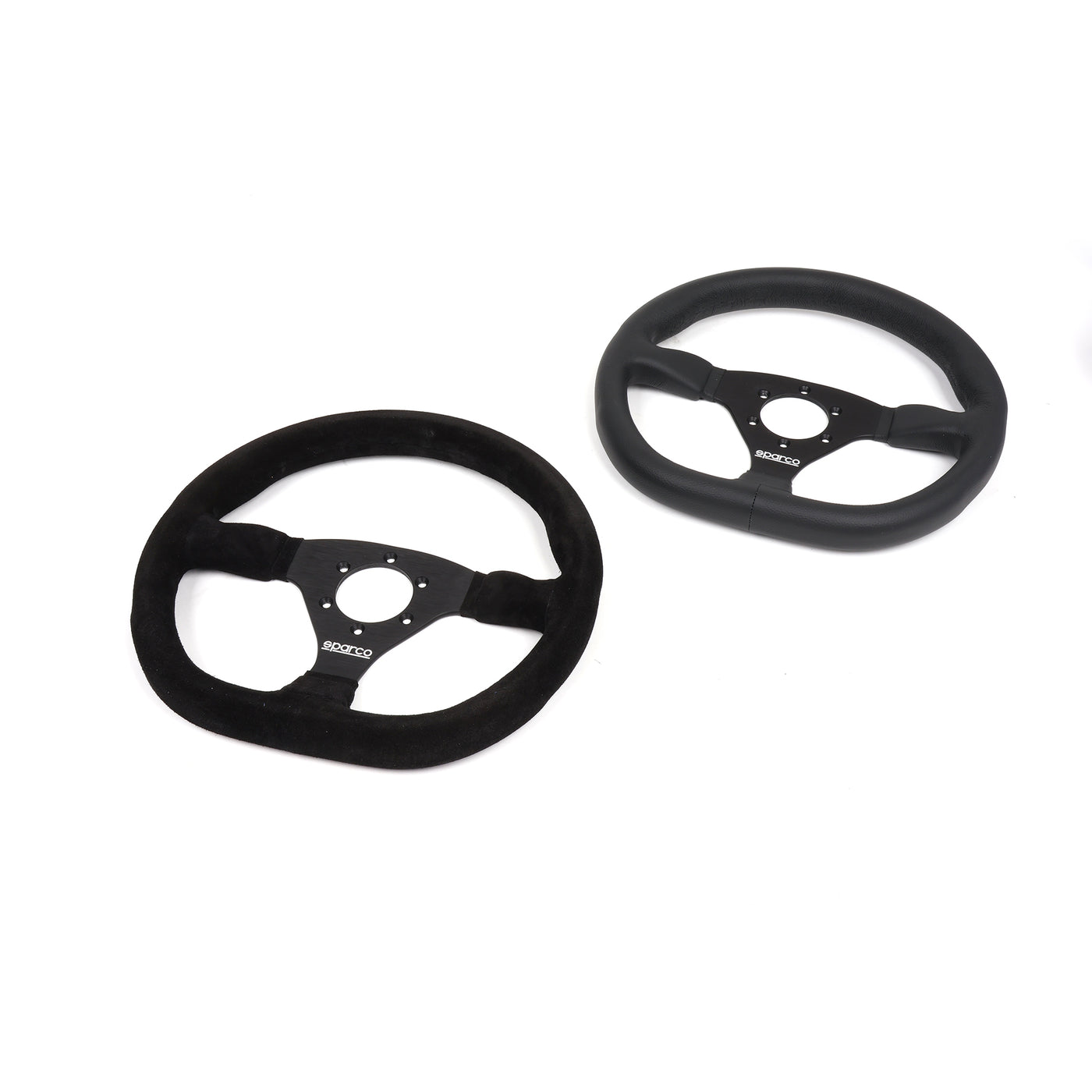 Sparco L360 Steering Wheel - 330mm