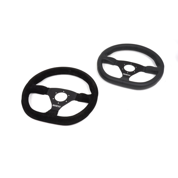 Sparco L360 Steering Wheel - 330mm