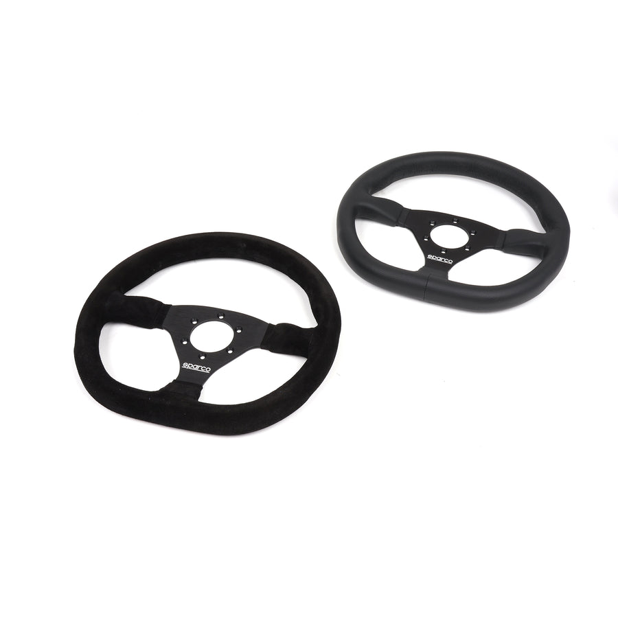 Sparco L360 Steering Wheel - 330mm