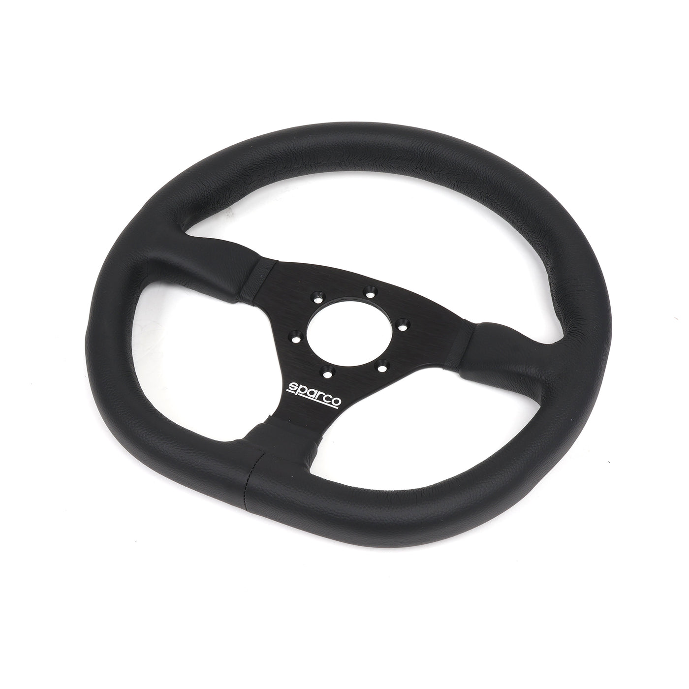 Sparco L360 Steering Wheel - 330mm