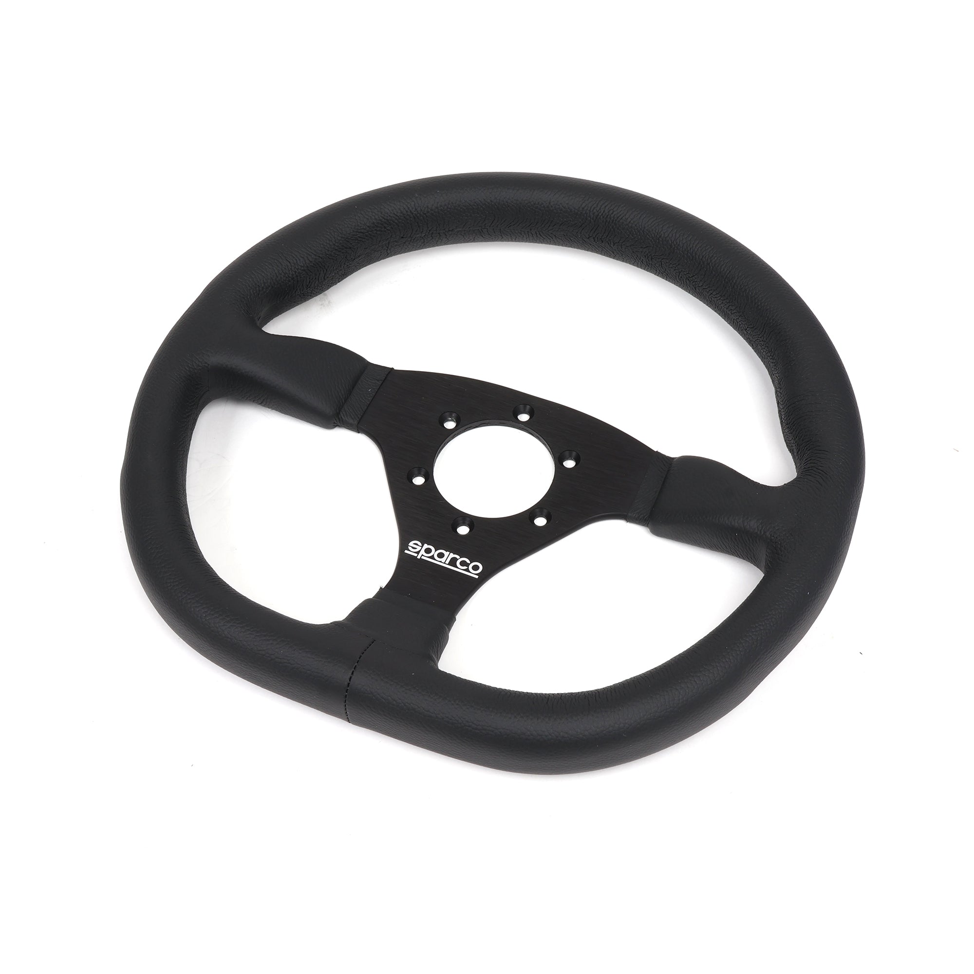 Sparco L360 Steering Wheel - 330mm