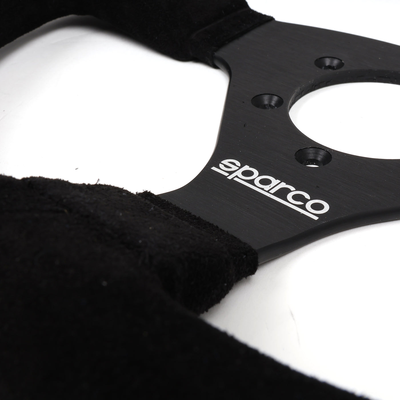 Sparco L360 Steering Wheel - 330mm