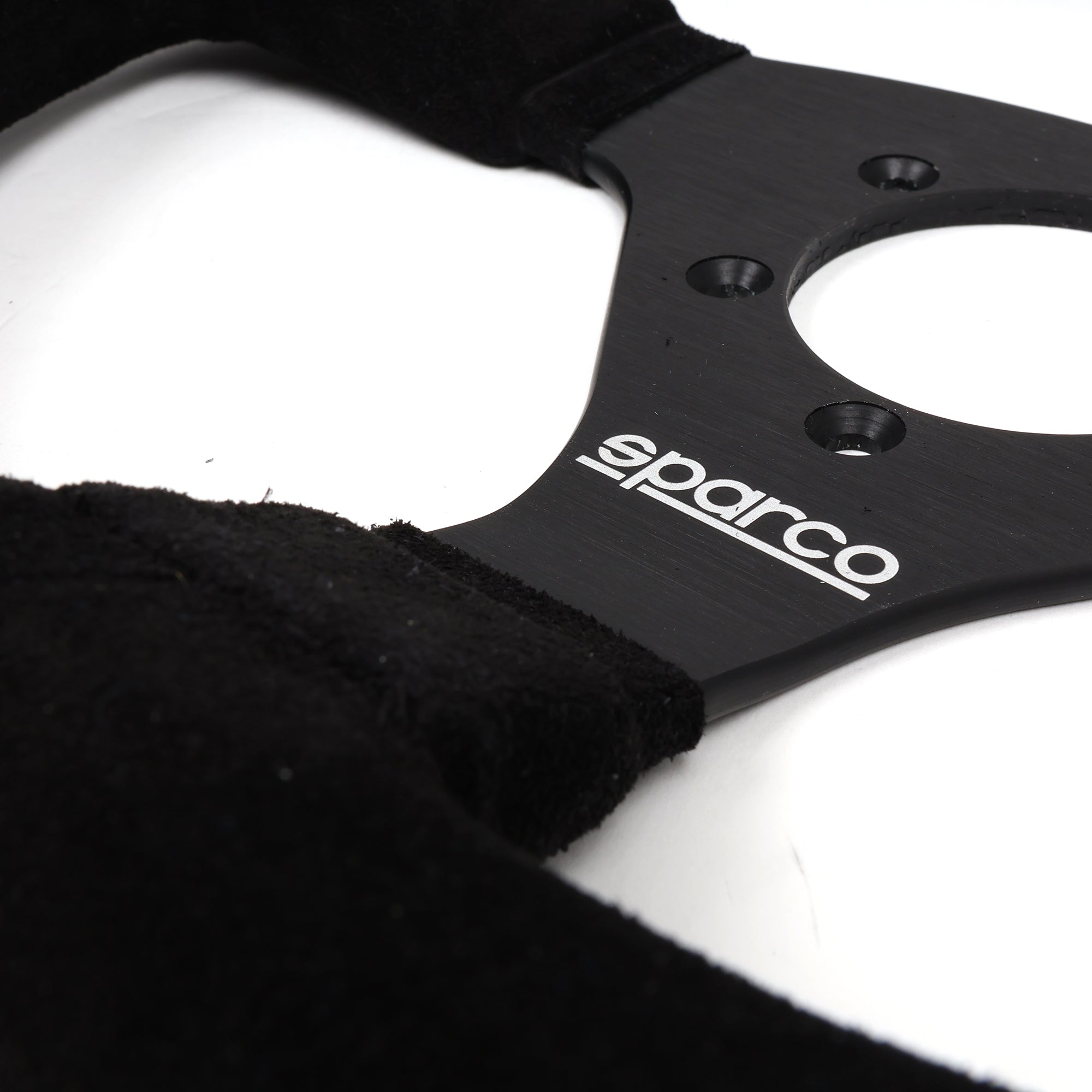 Sparco L360 Steering Wheel - 330mm